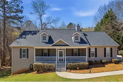 139 Jasons Ridge, Griffin, GA 30223 - Photo 1