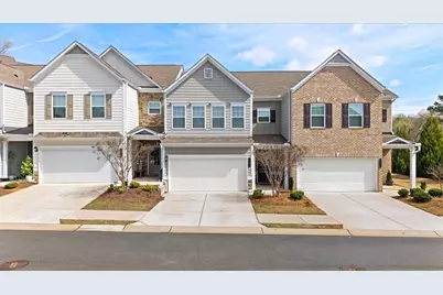 301 Braswell Court, Woodstock, GA 30188 - Photo 1
