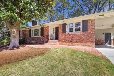 2059 Brookview Drive NW, Atlanta, GA 30318 - Photo 1