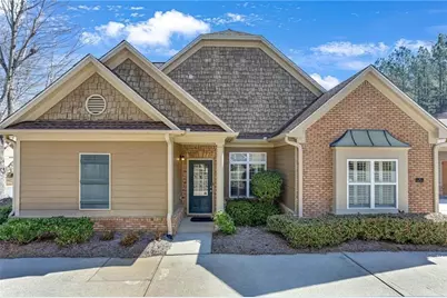 137 Glens Drive, Woodstock, GA 30188 - Photo 1