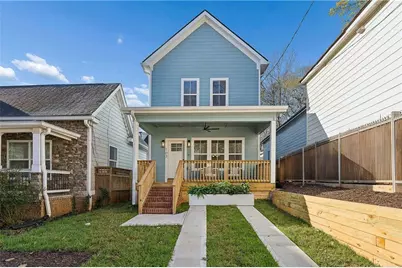 103 Haygood Avenue SE, Atlanta, GA 30315 - Photo 1