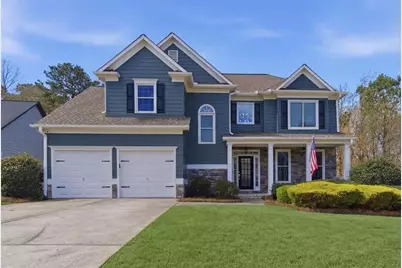 3083 Woodbridge Lane, Canton, GA 30114 - Photo 1