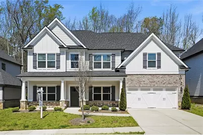 475 Brown Dove Lane, Grayson, GA 30017 - Photo 1