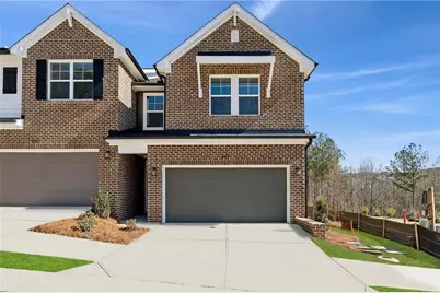 442 Laurelwood Lane, Canton, GA 30114 - Photo 1