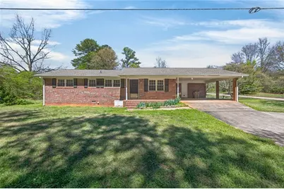 6219 John West Road, Douglasville, GA 30134 - Photo 1