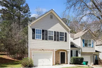 6667 Sunset Park, Rex, GA 30273 - Photo 1