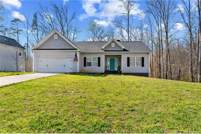 482 Henry Pirkle Drive, Dawsonville, GA 30534 - Photo 1