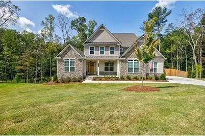 783 Phil Haven Lane, Kennesaw, GA 30152 - Photo 1