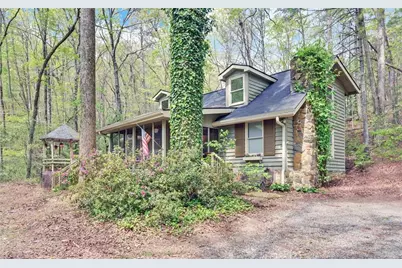 761 Clayton Gooch Road, Dahlonega, GA 30533 - Photo 1