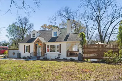 1860 Penelope Road NW, Atlanta, GA 30314 - Photo 1