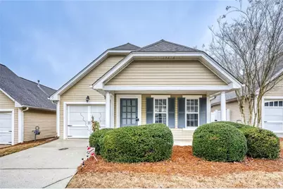 132 Highland Falls Drive, Hiram, GA 30141 - Photo 1