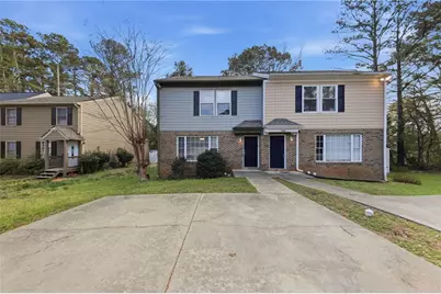 560 Manning Road SW, Marietta, GA 30064 - Photo 1