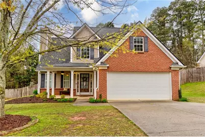 71 Northwood Drive, Commerce, GA 30529 - Photo 1