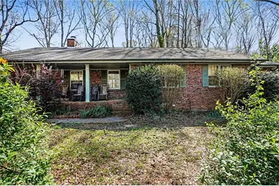 8930 Thornton Boulevard, Jonesboro, GA 30236 - Photo 1