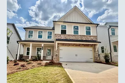 5320 Frontier Court, Flowery Branch, GA 30542 - Photo 1