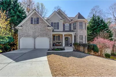 2714 Reflection Drive, Buford, GA 30519 - Photo 1