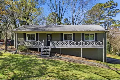 17 Powder Court, Dallas, GA 30157 - Photo 1