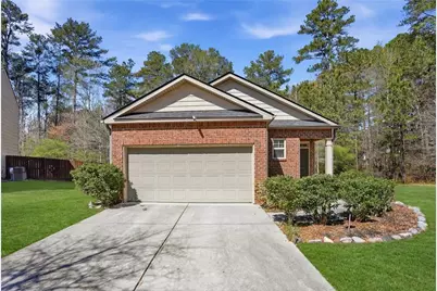 813 Blue Hill Lane, Atlanta, GA 30349 - Photo 1