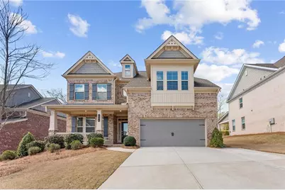 4954 Grace Harris Street, Buford, GA 30518 - Photo 1