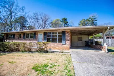 1675 Cherokee Boulevard, Douglasville, GA 30134 - Photo 1