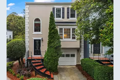 40 Sycamore Station #40, Decatur, GA 30030 - Photo 1