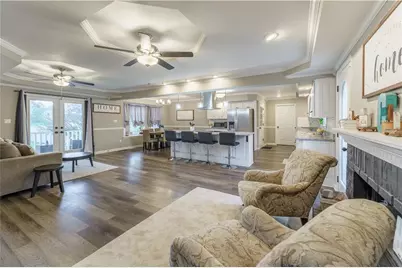 326 Ryan Drive, Auburn, GA 30011 - Photo 1
