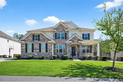3690 Begonia Way, Alpharetta, GA 30004 - Photo 1
