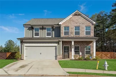495 Sterling Creek Way, Loganville, GA 30052 - Photo 1