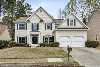 198 Parkstone Way, Marietta, GA 30066 - Photo 1