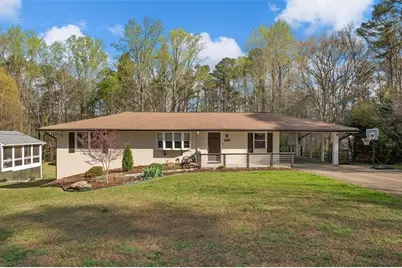 2602 Oak Avenue, Tucker, GA 30084 - Photo 1