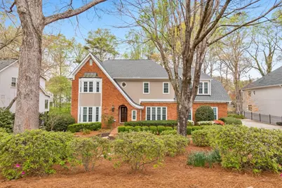3209 Powder Mill Place SE, Marietta, GA 30067 - Photo 1