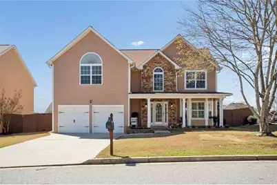 7120 Jumpers Trail, Fairburn, GA 30213 - Photo 1