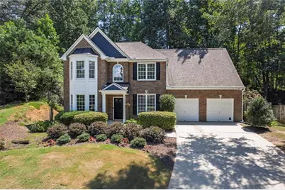 9745 Laguna Place, Gainesville, GA 30506 - Photo 1