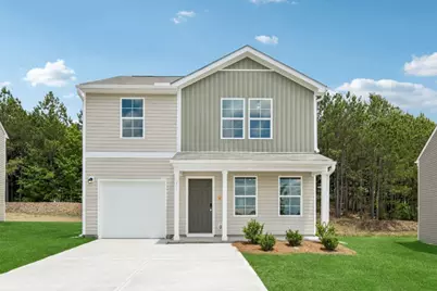 207 Kinsale Drive, Macon, GA 31216 - Photo 1