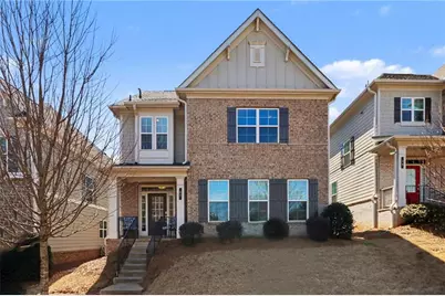47 Gadsden Avenue, Marietta, GA 30008 - Photo 1