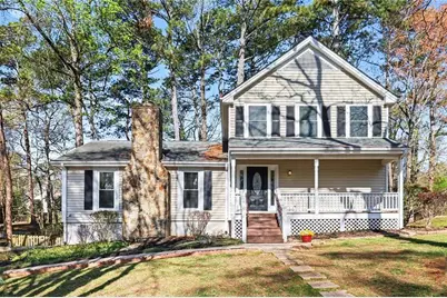 315 Laurel Lane, Roswell, GA 30076 - Photo 1
