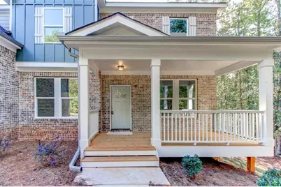 3294 Mill Forest Drive SW, Conyers, GA 30094 - Photo 1