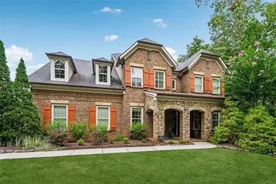 1070 Reece Road, Alpharetta, GA 30004 - Photo 1