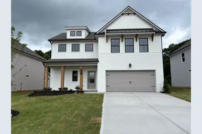 8 Commons Way, Cartersville, GA 30120 - Photo 1