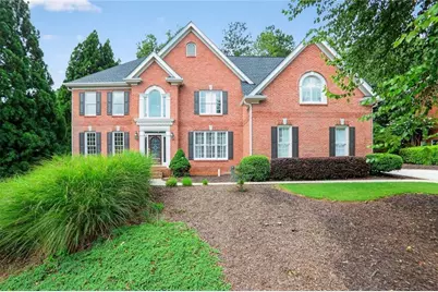 14480 Morning Mountain Way, Alpharetta, GA 30004 - Photo 1