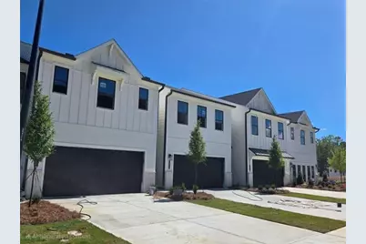 7432 Quinn Place #LOT 202, Flowery Branch, GA 30542 - Photo 1