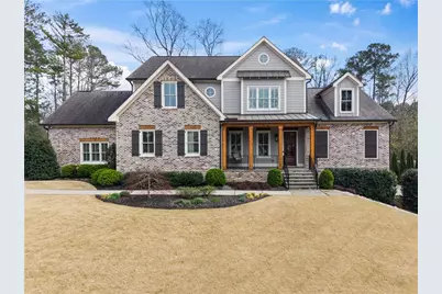 590 Ridgewater Drive, Marietta, GA 30068 - Photo 1
