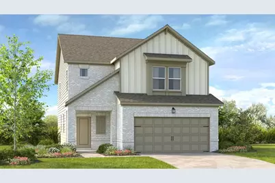 1295 Windance Lake Drive, Loganville, GA 30052 - Photo 1