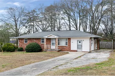 3798 Ponderosa Lane, Powder Springs, GA 30127 - Photo 1