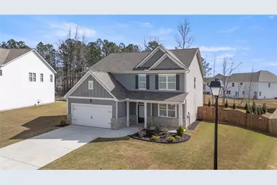 835 Baker View Lane, Braselton, GA 30517 - Photo 1