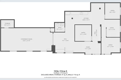 55 Scott Street #200, Buford, GA 30518 - Photo 7