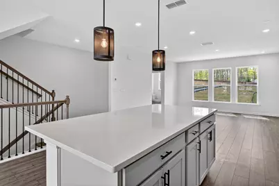 2825 Rosehall Way, Lawrenceville, GA 30044 - Photo 3