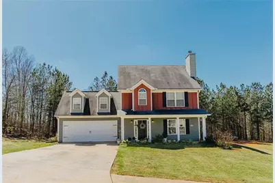 8743 Moss Hill Drive, Clermont, GA 30527 - Photo 1