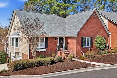 26 S Riversong Lane, Alpharetta, GA 30022 - Photo 1
