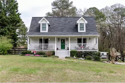 1155 Orchid Way, Canton, GA 30115 - Photo 1